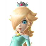 Princess Rosalina fans