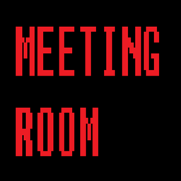 Scammer Prevention Group Meeting Place