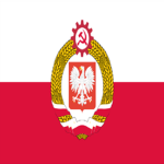 PPR - Polish People's Republic