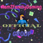 RamZFamilyGaming OFFICIAL GROUP