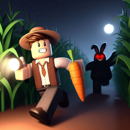 Escape the Bunny [BETA]