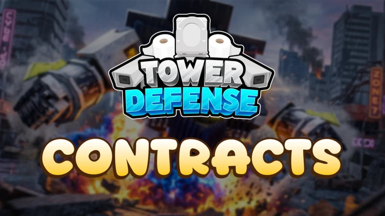 Contracts Update