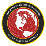Joint Foreign Relationsᅠᅠ
