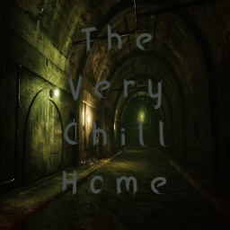 The Chill Home