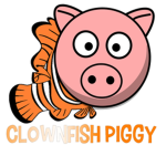 Clownfish P. Official Group