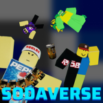 S•O•D•A•V•E•R•S•E
