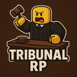 🔨 TRIBUNAL RP 🔨 [BETA]