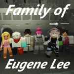 Family of Eugene Lee