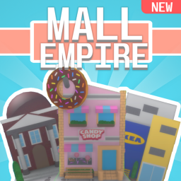 [Alpha] 🏦 Mall Empire