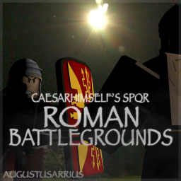 Battlegrounds
