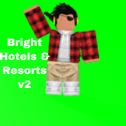 Bright Hotels & Resorts v2 | [BETA]