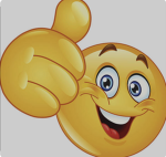 The Smiley Face Gang!