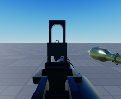 RPG-7 + rockets preview 3