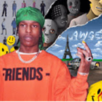 if your a savage click this group