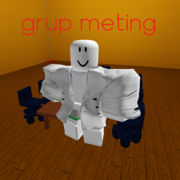 za grup meting