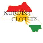 kurdish clothes