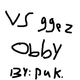 Very Simple ggez obby