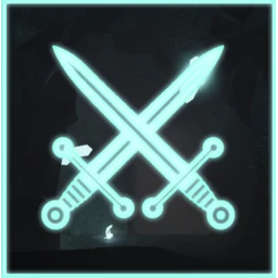 CANCELLED | Arcaneburst icon