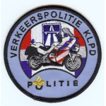 Dienst VerkeersPolitie | Breda