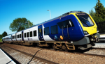 Abellio Transport Group West Midlands Railway