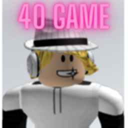 40 Game