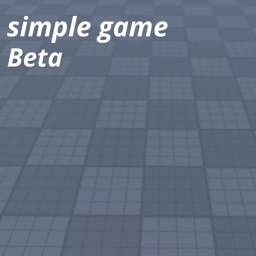 simple game