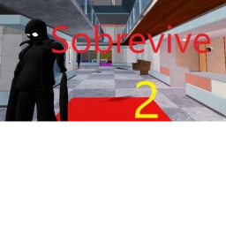 Sobrevive 2 icon