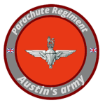 [~BA~] -Parachute Regiment-