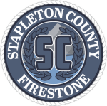 Stapleton County Treasury