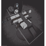 The Chess Board Cult