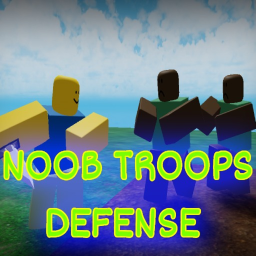 Troops Noob Defense (BETA)