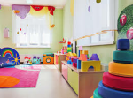 Daycare.