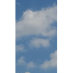 Sky's Cloudy