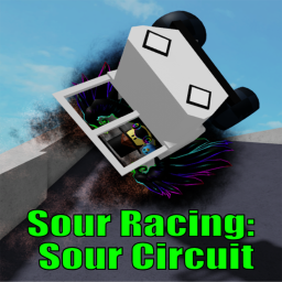 Sour Racing: Sour Circuit