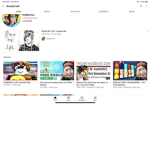 Kreekraft like group