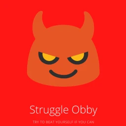 STRUGGLE OBBY icon