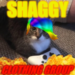Shaggy Clothing Group