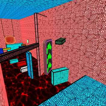 F E map Colourful Dimensions