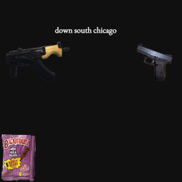 down south (rp) updates later