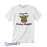Nuggets Clothing :D <3