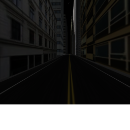 City
