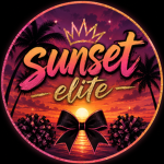 ≪ Sunset Elite ≫