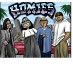 Loco 13th