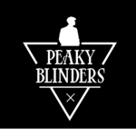 Peaky Bloody Blinders.