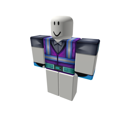 Construction Outfit Shirt