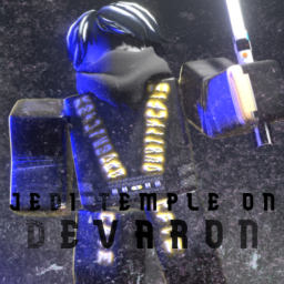 The Jedi Enclave of Devaron