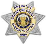 Greenford County Sheriff's SWAT Division
