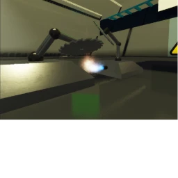 BattleRobots icon