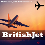 British Jet