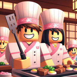 🌸 Osaka Hibachi Restaurant 🥢